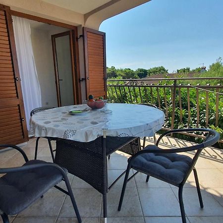 Apartments Villa Tre Marie Rovinj Exteriör bild