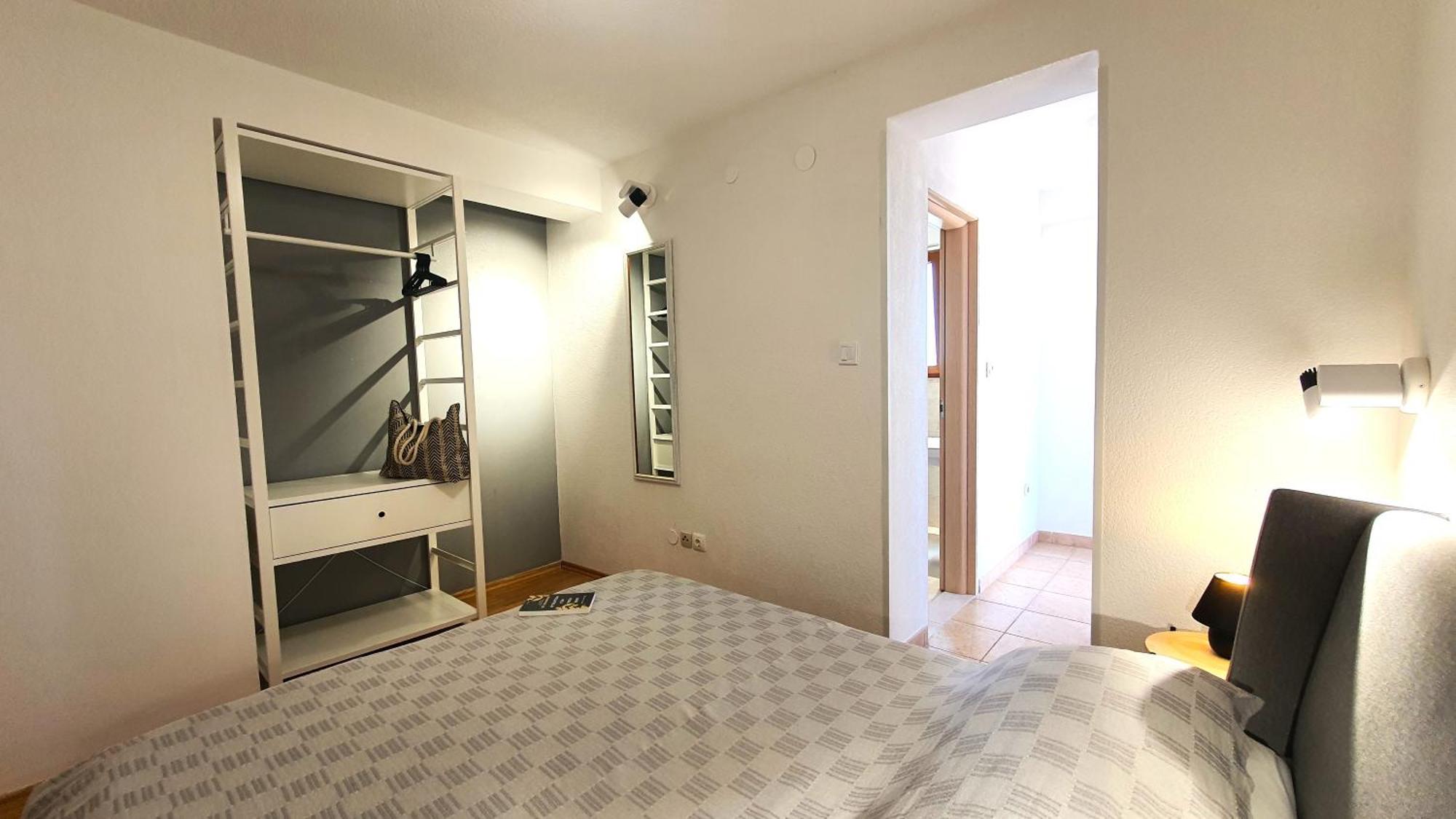 Apartments Villa Tre Marie Rovinj Exteriör bild