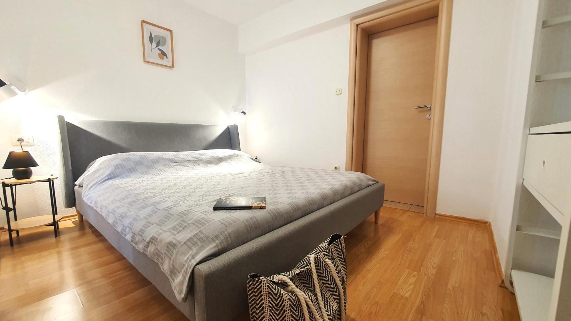 Apartments Villa Tre Marie Rovinj Exteriör bild