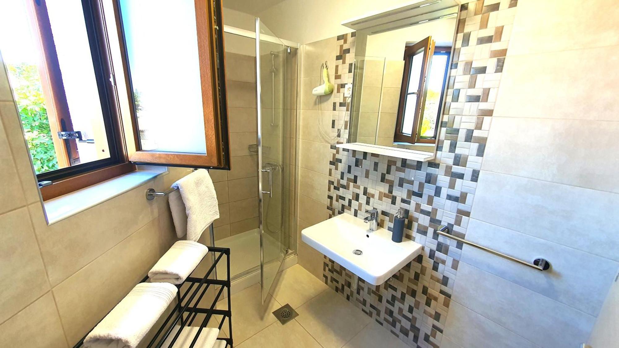 Apartments Villa Tre Marie Rovinj Exteriör bild