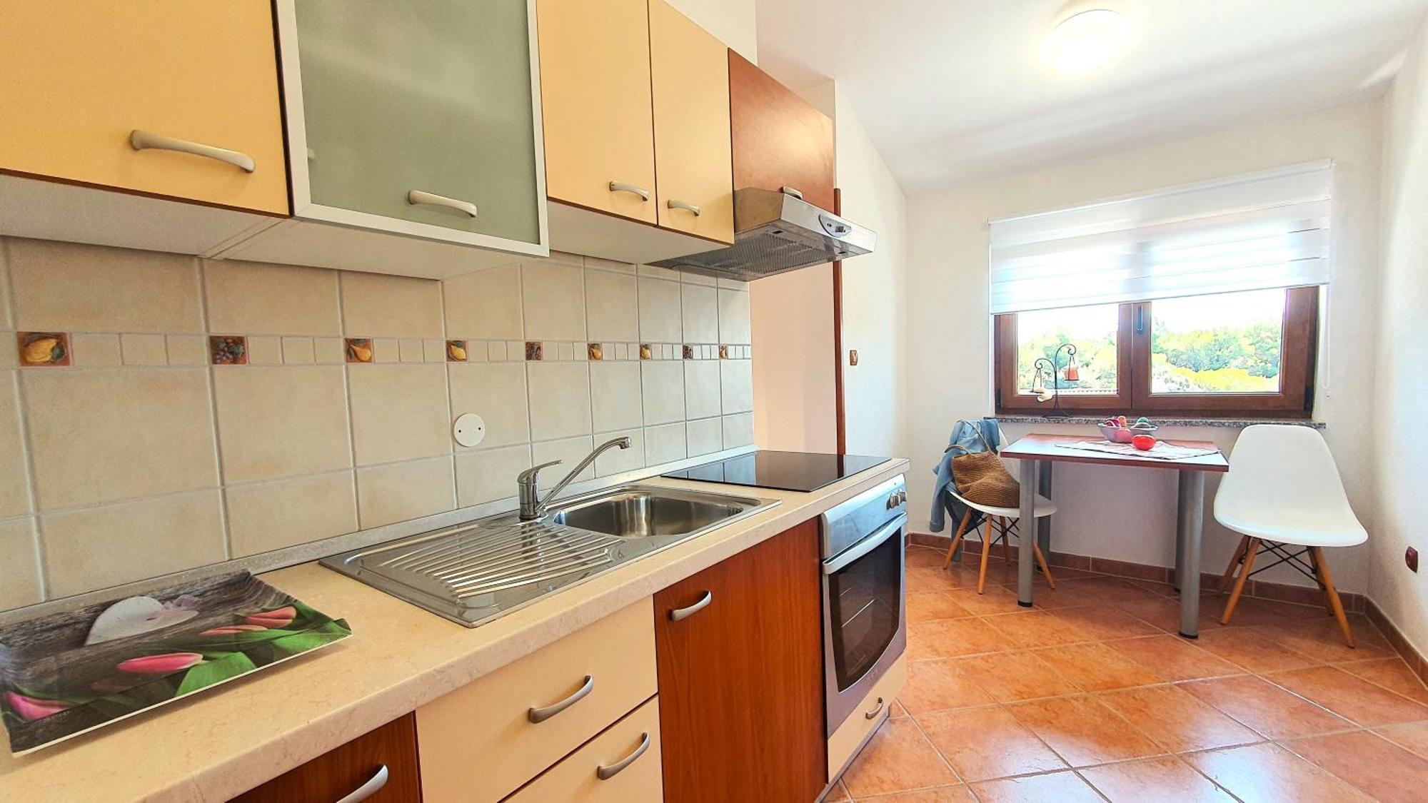 Apartments Villa Tre Marie Rovinj Exteriör bild