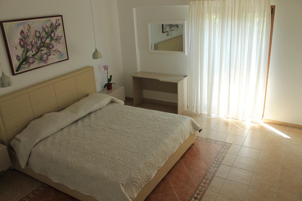 Apartments Villa Tre Marie Rovinj Exteriör bild