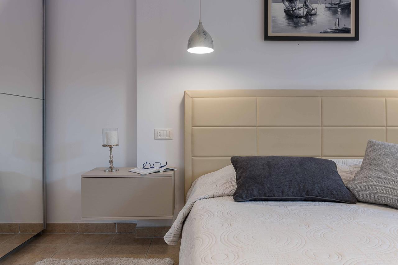 Apartments Villa Tre Marie Rovinj Exteriör bild